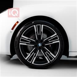 بي ام دبليو الفئة 7